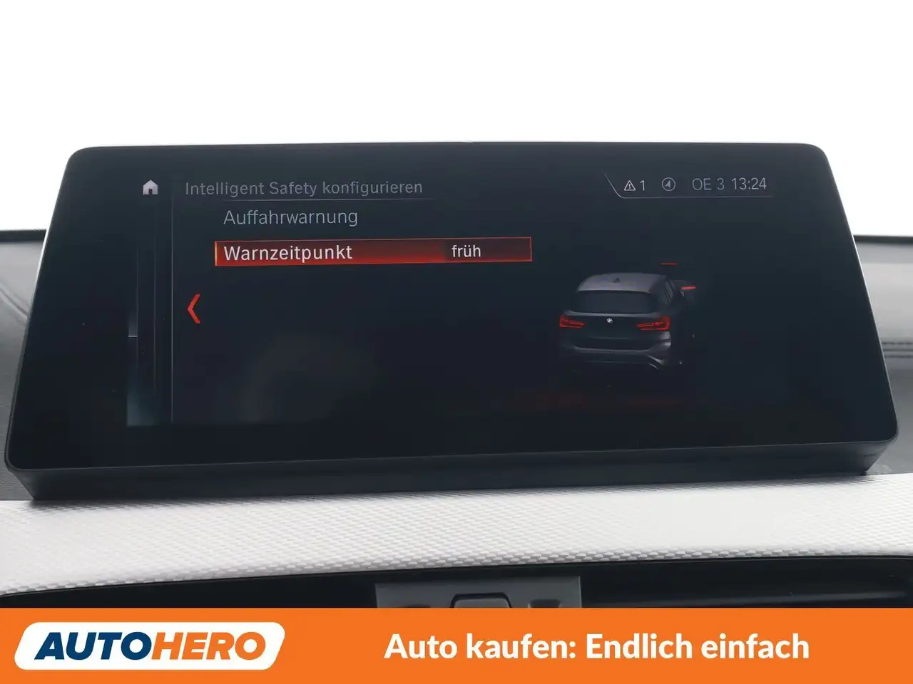BMW X1 xDrive 25e M Sport, миниатюра 25