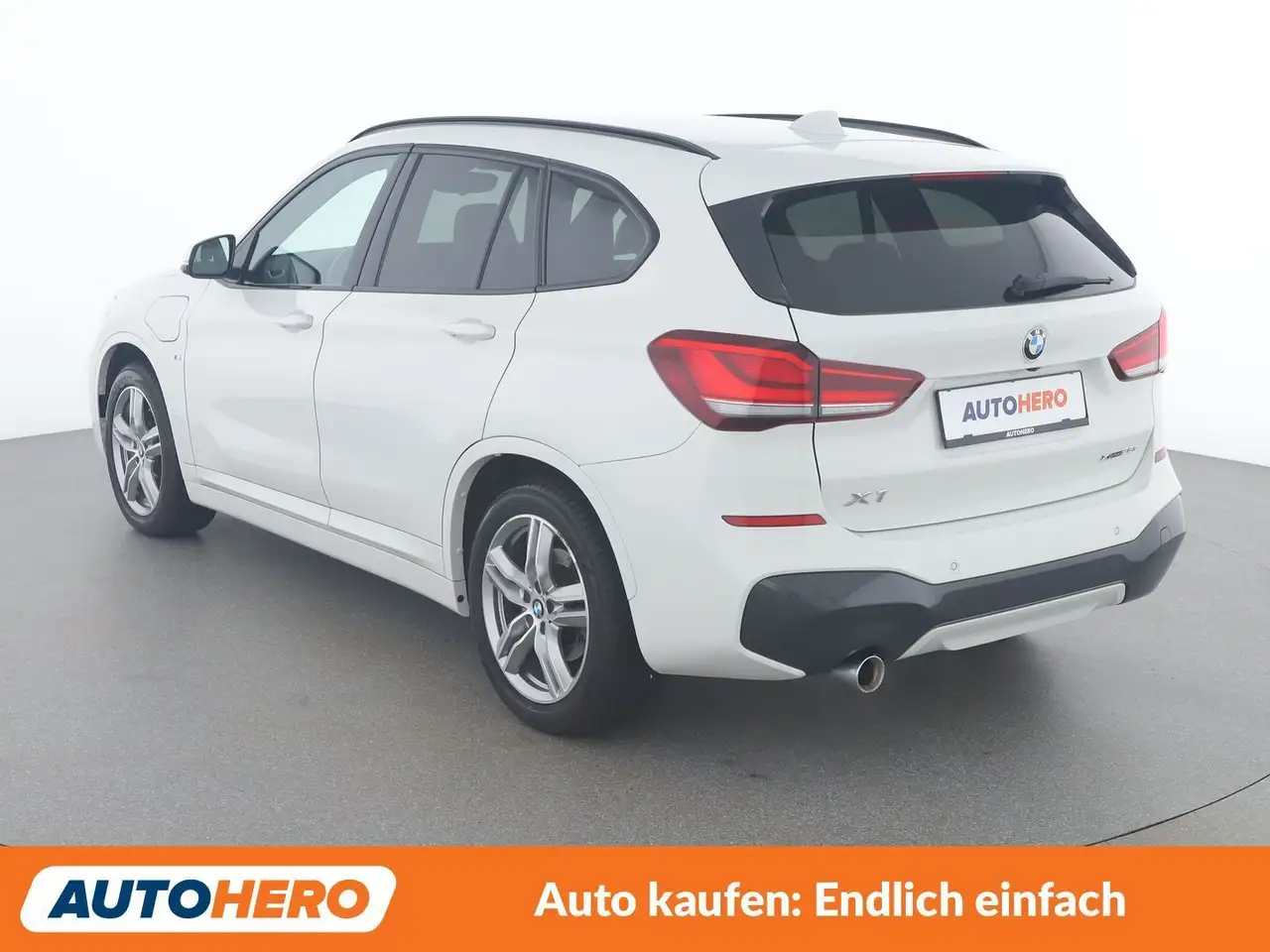 BMW X1 xDrive 25e M Sport, миниатюра 4
