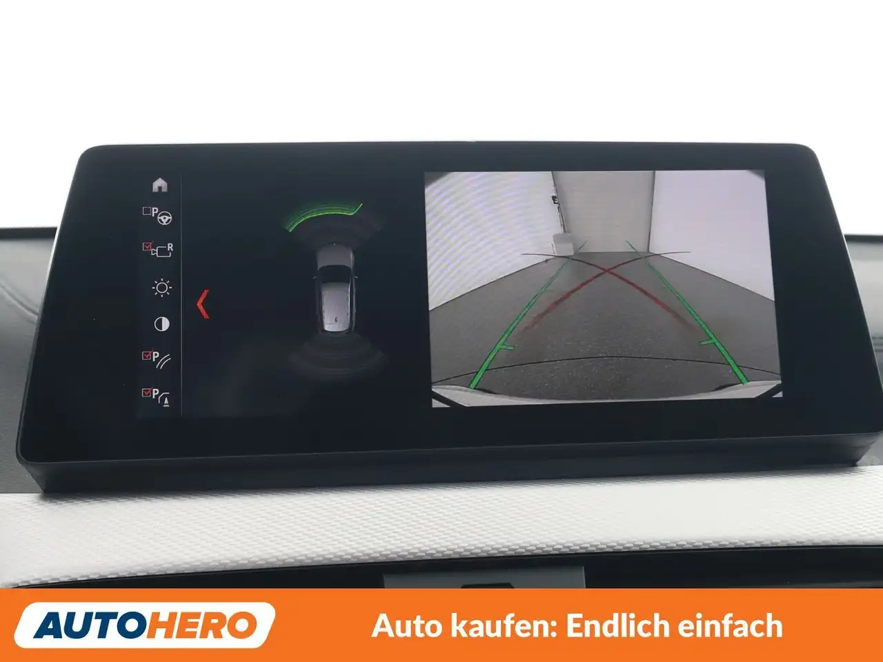 BMW X1 xDrive 25e M Sport, миниатюра 24
