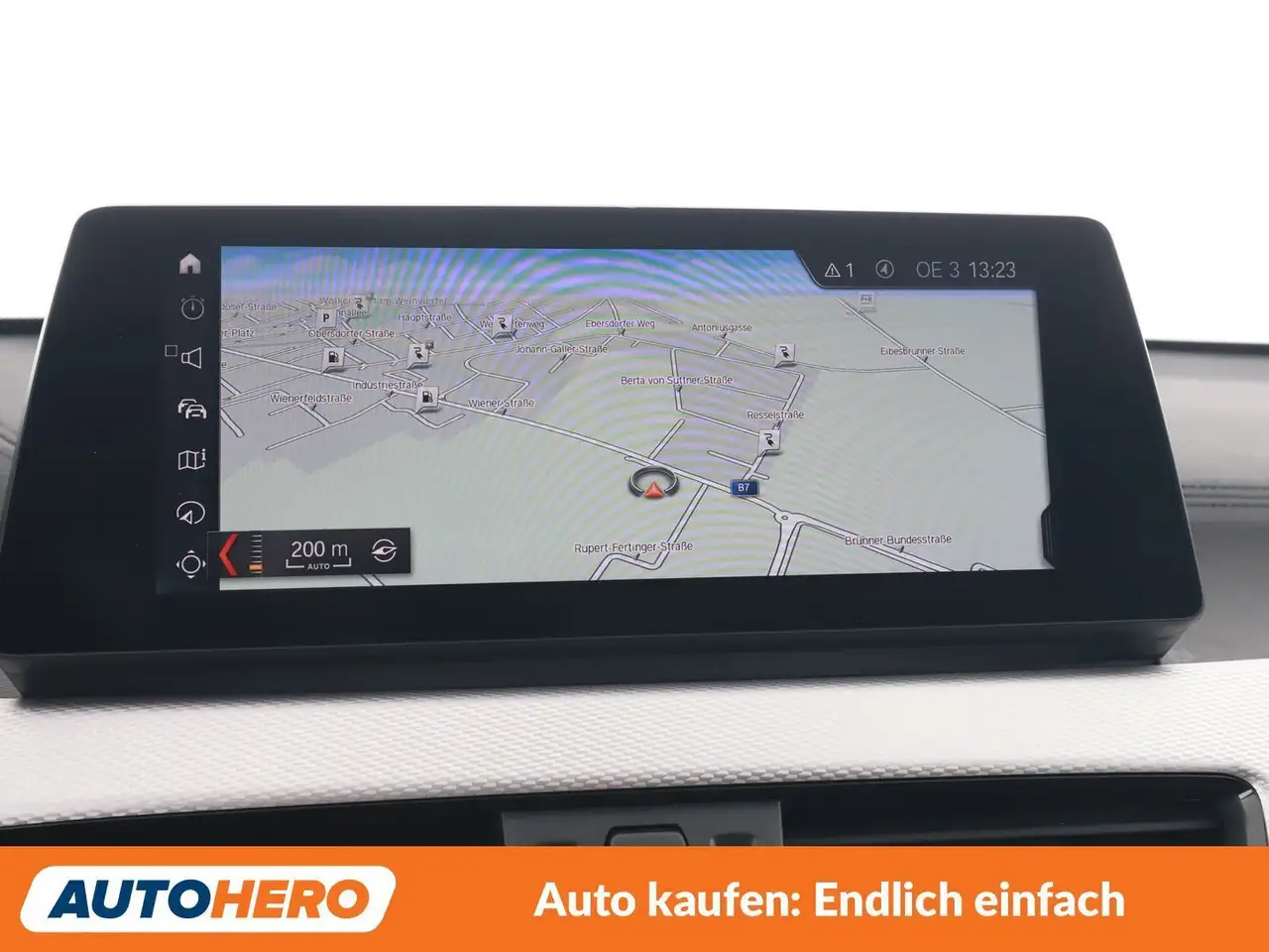 BMW X1 xDrive 25e M Sport, миниатюра 23
