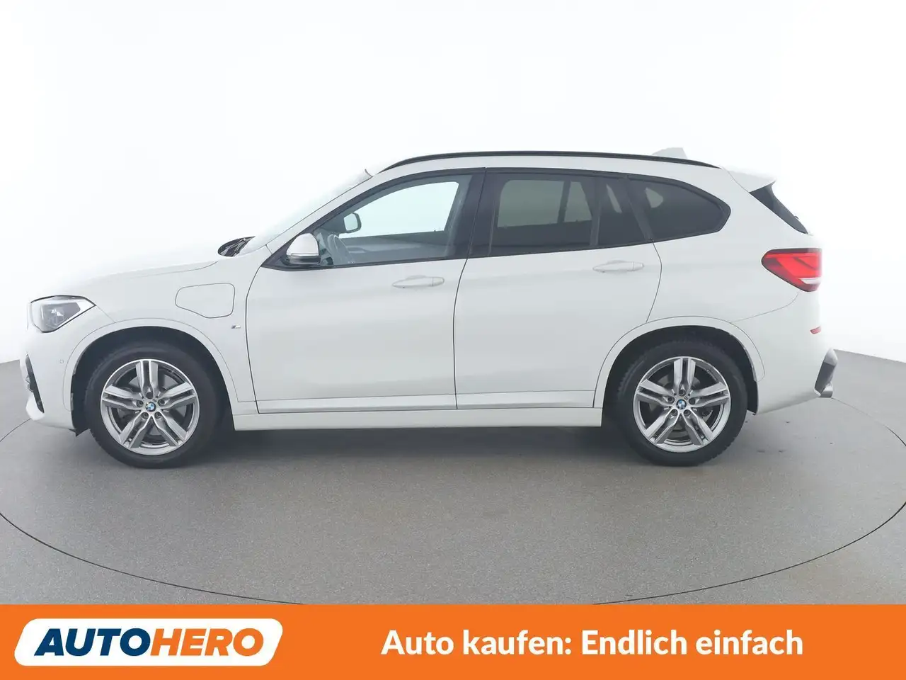 BMW X1 xDrive 25e M Sport, миниатюра 3