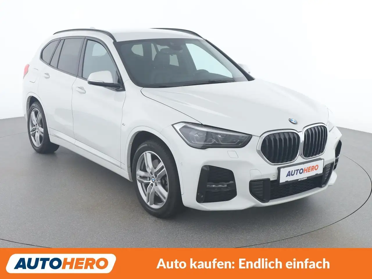 BMW X1 xDrive 25e M Sport, миниатюра 8