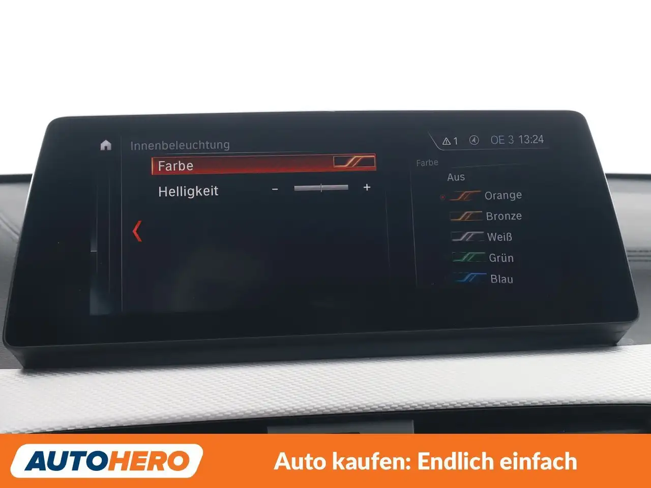 BMW X1 xDrive 25e M Sport, миниатюра 27