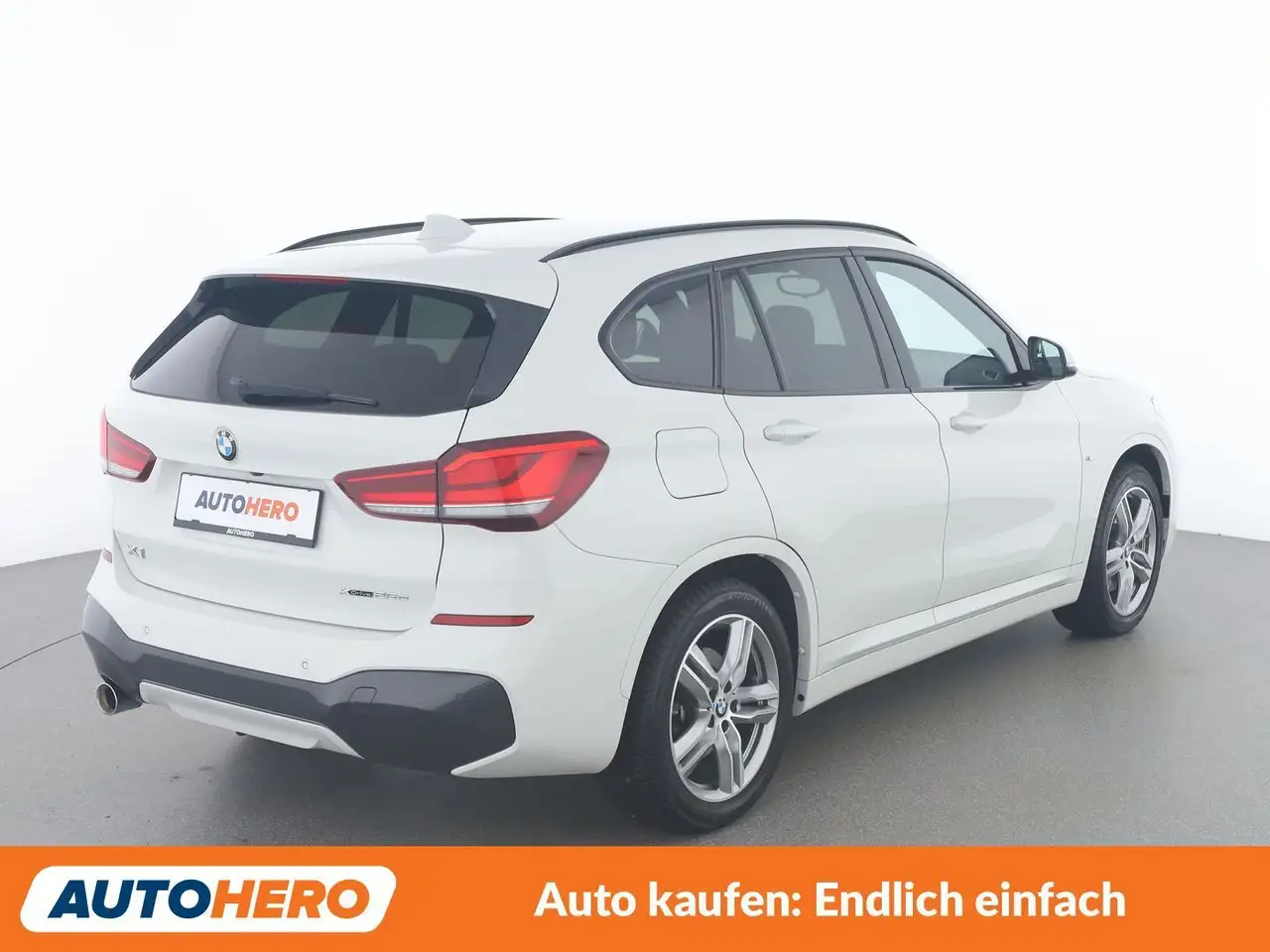 BMW X1 xDrive 25e M Sport, миниатюра 6