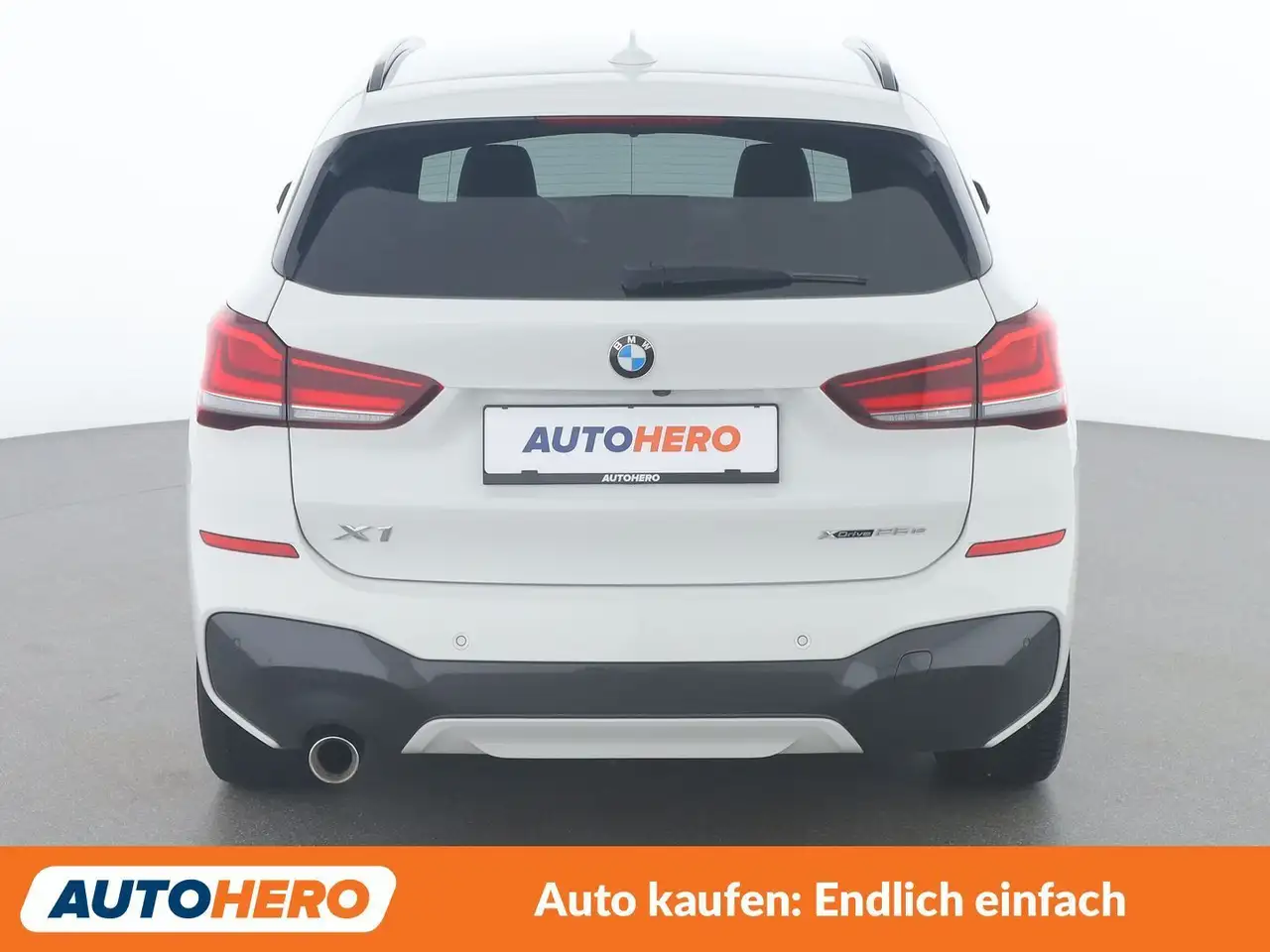 BMW X1 xDrive 25e M Sport, миниатюра 5