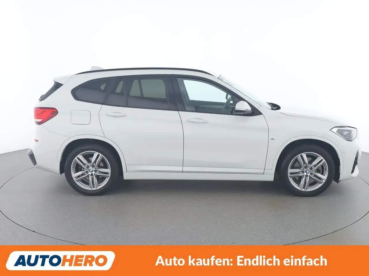 BMW X1 xDrive 25e M Sport, миниатюра 7
