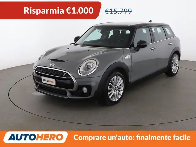 MINI Cooper SD Clubman Cooper SD