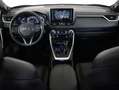 Toyota RAV 4 2.5 Hybrid Bi-Tone, Innovation Pack, BSM, JBL, Pan Grey - thumbnail 3