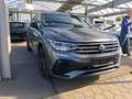 Volkswagen Tiguan Allspace 2.0 TDI 4Motion R Line Matrix Navi Grau - thumbnail 2