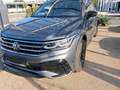 Volkswagen Tiguan Allspace 2.0 TDI 4Motion R Line Matrix Navi Grau - thumbnail 1