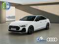 Audi A5 2.0TDI Black line S tronic 150kW Blanco - thumbnail 1