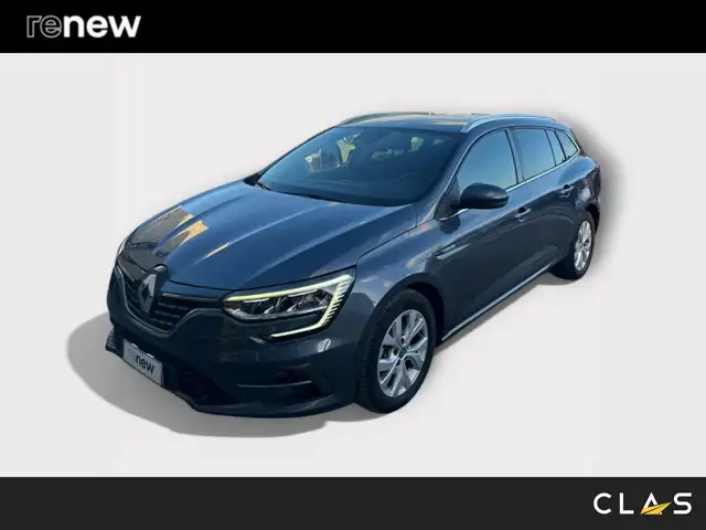Renault Megane Sporter 1.6 E-Tech Plug in Hybrid Business