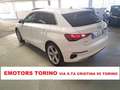 Audi A3 SPB 30 TDI Advanced Bianco - thumbnail 3