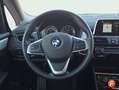 BMW 216 216d Business Naranja - thumbnail 4