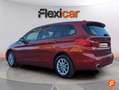 BMW 216 216d Business Naranja - thumbnail 7
