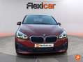 BMW 216 216d Business Naranja - thumbnail 2