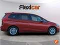 BMW 216 216d Business Naranja - thumbnail 3