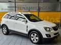 Opel Antara 2.2 CDTI Design Edition 4x2 AHK Wit - thumbnail 1