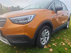 Opel Crossland (X) Innovation AUTOMATIK