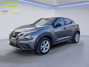 Juke 1.0 DIG-T Premiere Edition 1 An/Jaar Garantie