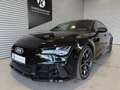 Audi RS7 4.0 TFSI KERAMIK/PERFORMANCE/HUD/B&O/360° Zwart - thumbnail 1