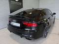 Audi RS7 4.0 TFSI KERAMIK/PERFORMANCE/HUD/B&O/360° Zwart - thumbnail 7
