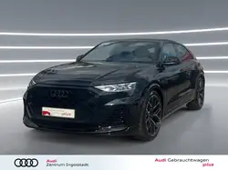 Audi RSQ8 LASER RS AGA Pano STHZG B&O adv. exclusive