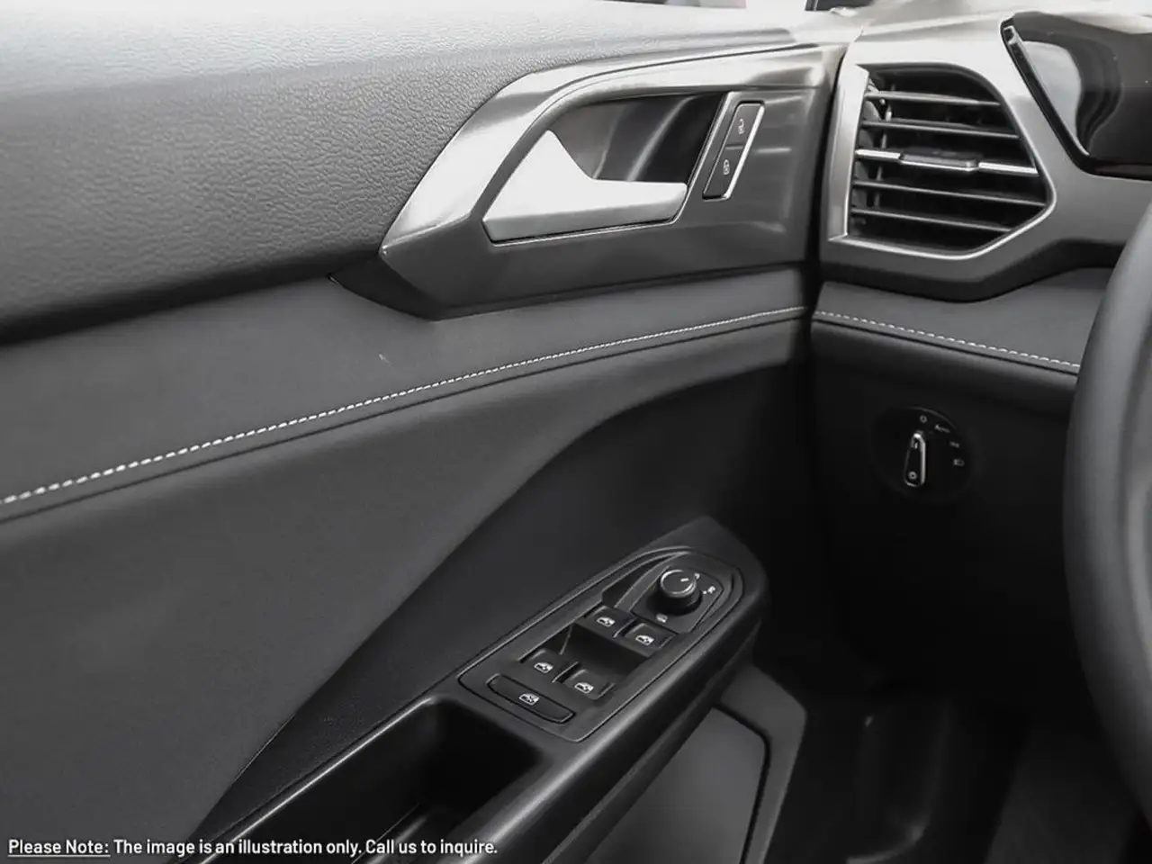 Volkswagen Taos снимка Volkswagen Taos