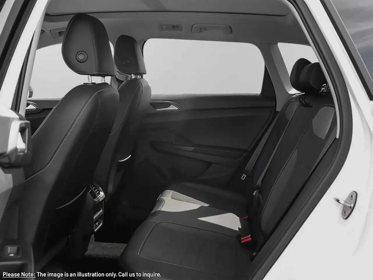 Volkswagen Taos снимка Volkswagen Taos