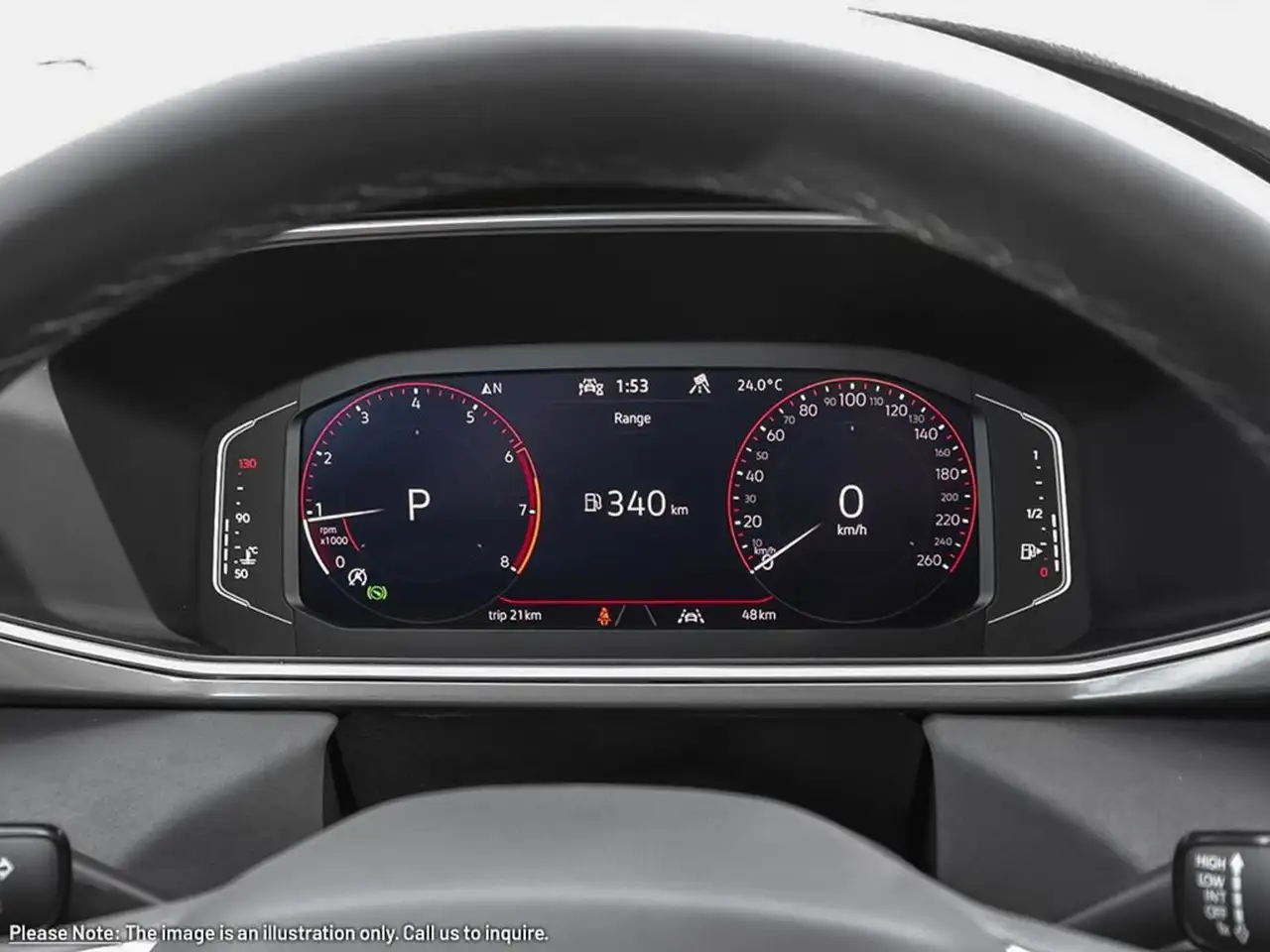 Volkswagen Taos снимка Volkswagen Taos