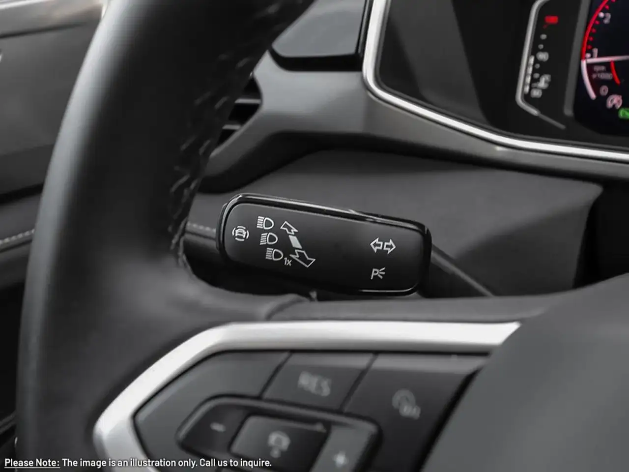 Volkswagen Taos снимка Volkswagen Taos