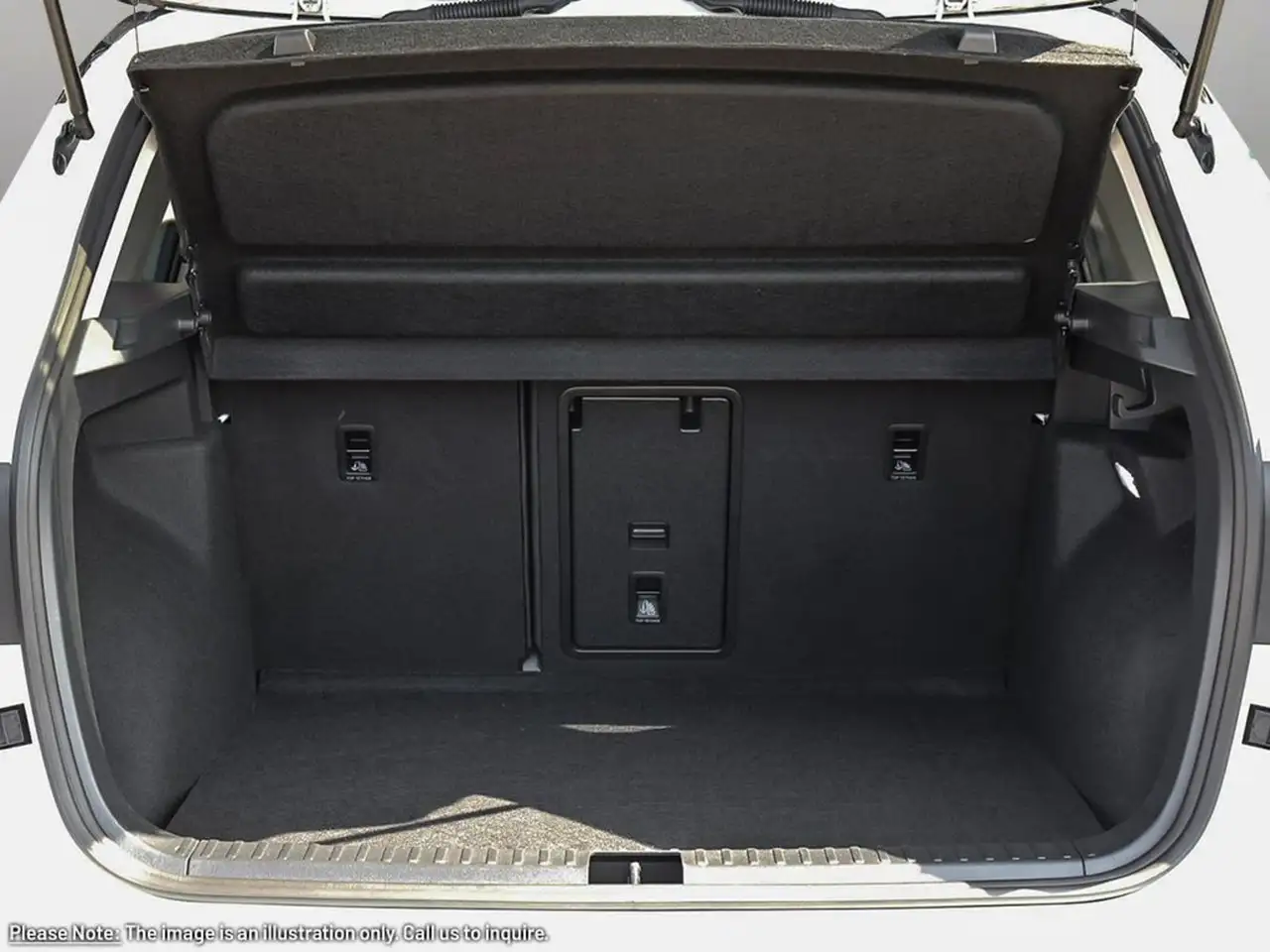 Volkswagen Taos снимка Volkswagen Taos