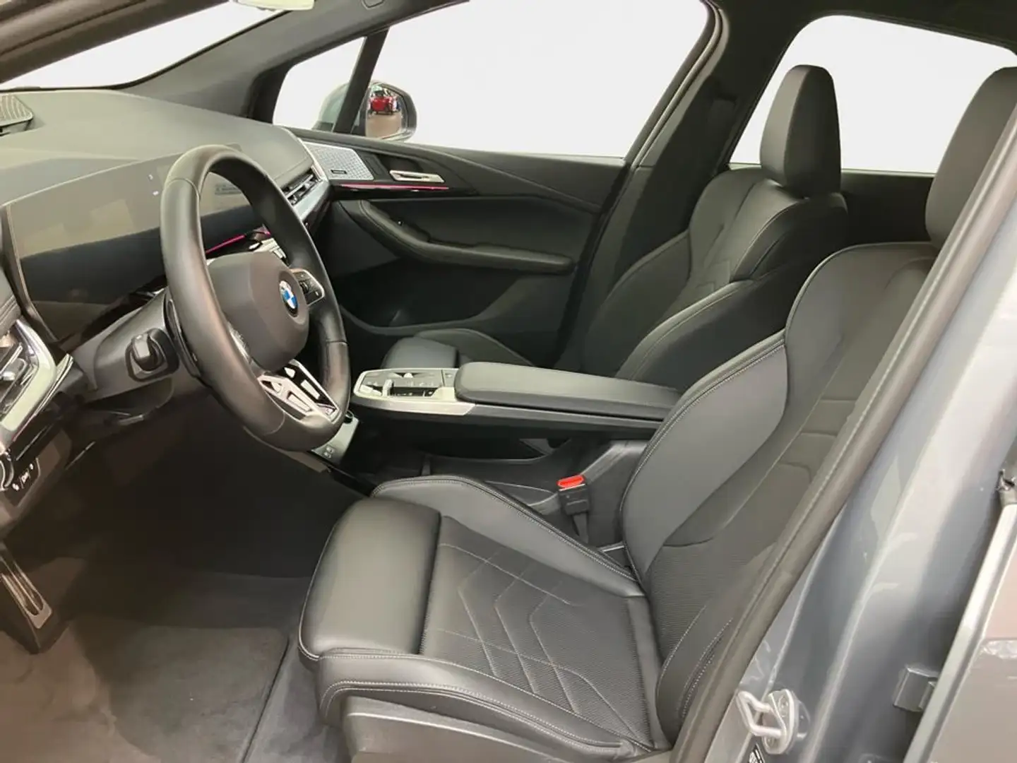 BMW 218 M Sport Grau - 2