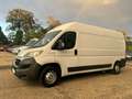 Fiat Ducato 130 L4H2 RS: 4035 mm Weiß - thumbnail 8