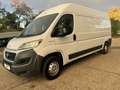 Fiat Ducato 130 L4H2 RS: 4035 mm Weiß - thumbnail 9