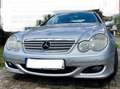 Mercedes-Benz C 200 C 200 CDI Sportcoupe Sport Edition + Plateado - thumbnail 3