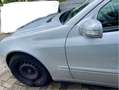 Mercedes-Benz C 200 C 200 CDI Sportcoupe Sport Edition + Plateado - thumbnail 4