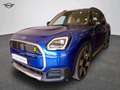 MINI Countryman SE All-Electric MINI Countryman SE ALL4 Blauw - thumbnail 1