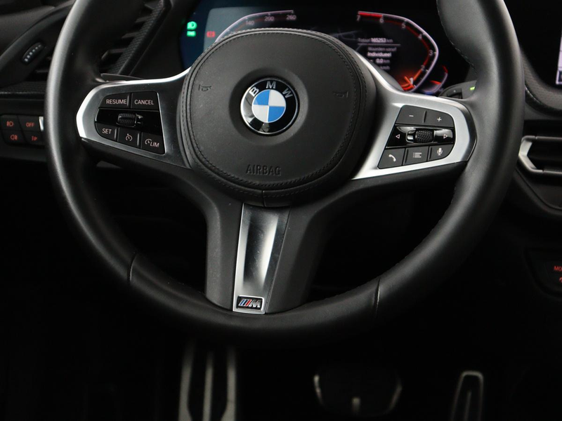 BMW 218 2-serie Gran Coupé 218i High Executive Edition M-s — photo 11