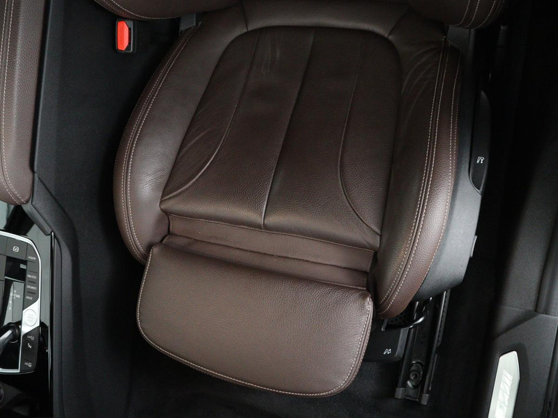 BMW 218 2-serie Gran Coupé 218i High Executive Edition M-s — photo 7
