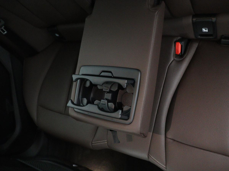 BMW 218 2-serie Gran Coupé 218i High Executive Edition M-s — photo 8