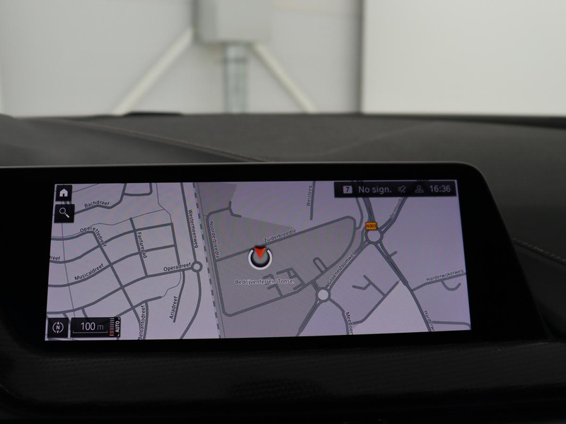 BMW 218 2-serie Gran Coupé 218i High Executive Edition M-s — photo 18
