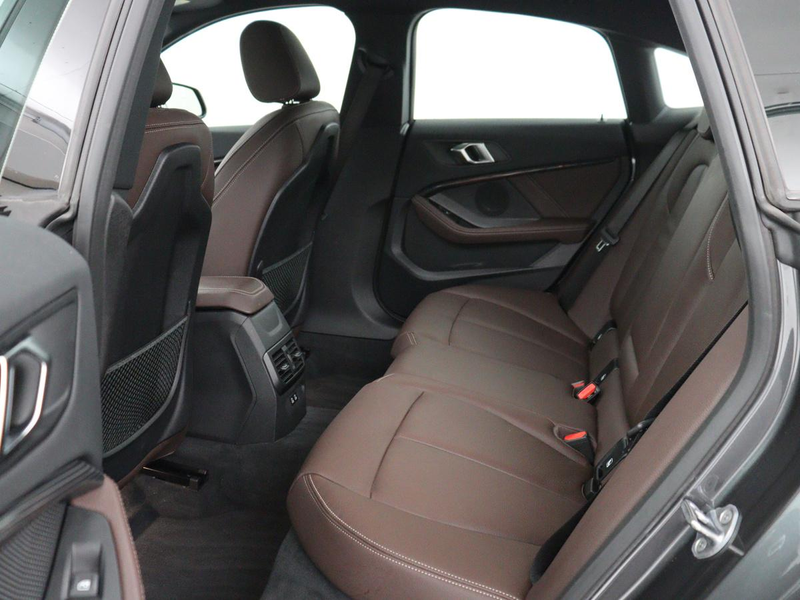 BMW 218 2-serie Gran Coupé 218i High Executive Edition M-s — photo 9