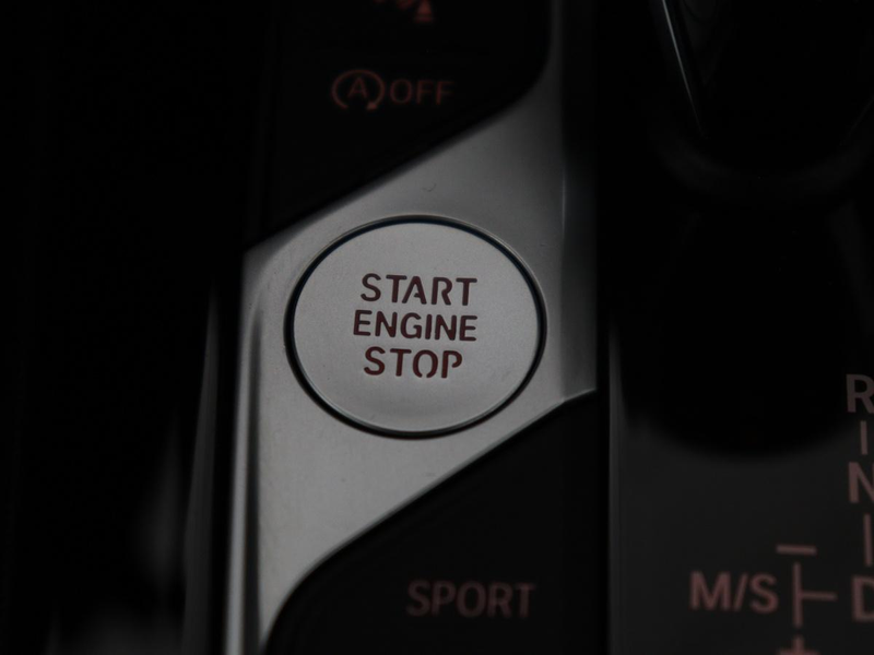 BMW 218 2-serie Gran Coupé 218i High Executive Edition M-s — photo 29