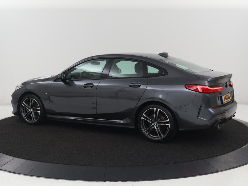 BMW 218 2-serie Gran Coupé 218i High Executive Edition M-s — photo 2