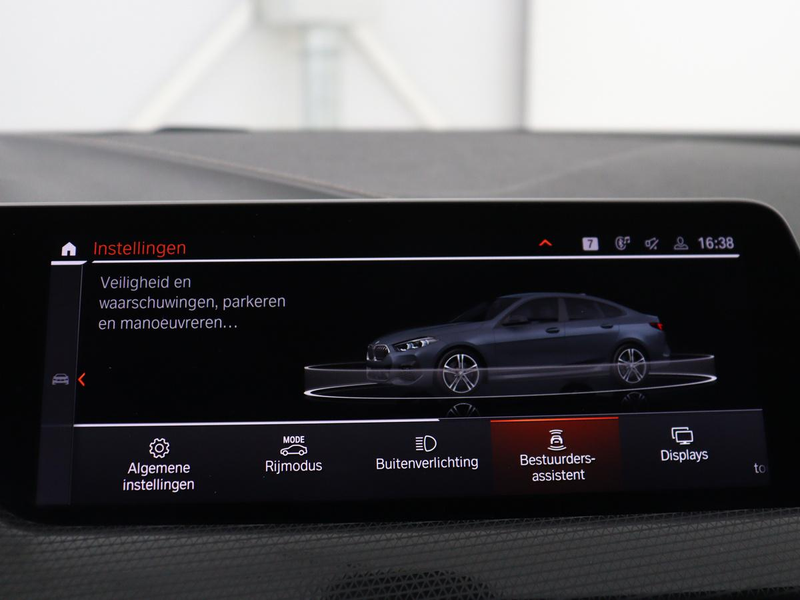 BMW 218 2-serie Gran Coupé 218i High Executive Edition M-s — photo 25