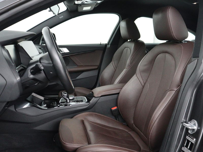 BMW 218 2-serie Gran Coupé 218i High Executive Edition M-s — photo 5