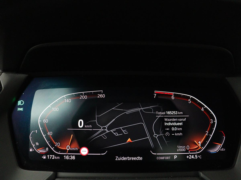 BMW 218 2-serie Gran Coupé 218i High Executive Edition M-s — photo 37