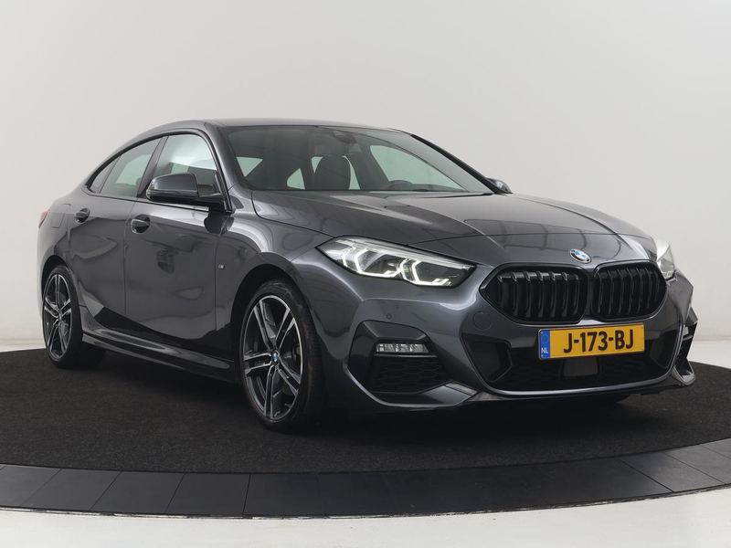 BMW 218 2-serie Gran Coupé 218i High Executive Edition M-s — photo 41