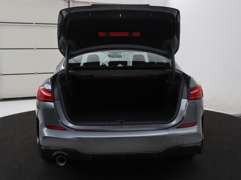 BMW 218 2-serie Gran Coupé 218i High Executive Edition M-s — photo 12